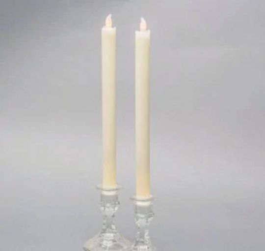 LED Candles Accessories